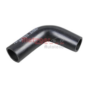 Compre Tubo flexível, respiro do cárter da cambota da METZGER 2380026 a um preço baixo por 6,58 €
