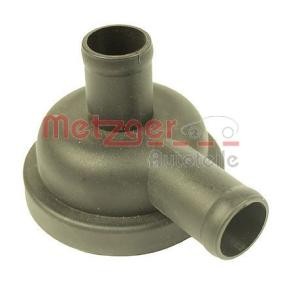Achetez des Soupape, dégazage du carter METZGER 2385007 à prix pour 17,39 €