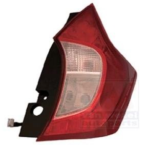 Comprar Piloto trasero de VAN WEZEL 3340922 a bajo precio de 173,18 €