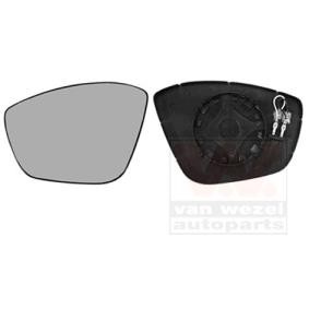 Spiegelglas, Außenspiegel 4034837 von VAN WEZEL günstig für 17,65 € online kaufen