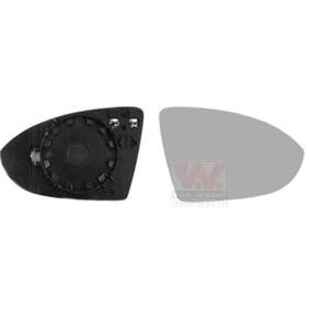 Spiegelglas, Außenspiegel 5766838 von VAN WEZEL günstig für 15,61 € online kaufen