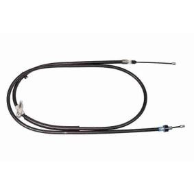 Handbremsseil V25-30056 von VAICO günstig für 22,07 € online kaufen