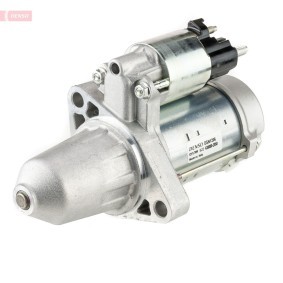Anlasser für MERCEDES-BENZ von DENSO