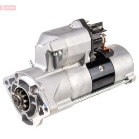 Anlasser für LAND ROVER von DENSO