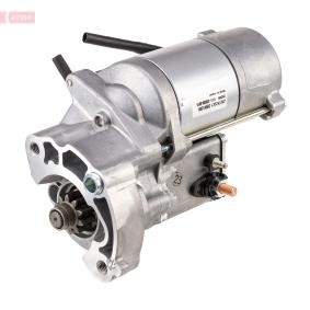 Anlasser DSN1208 von DENSO günstig für 202,36 € online kaufen