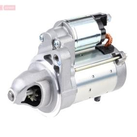 Anlasser für TOYOTA von DENSO