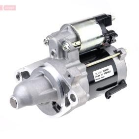 Anlasser für TOYOTA von DENSO