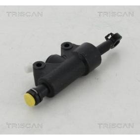 Geberzylinder, Kupplung 8130 10203 von TRISCAN günstig für 56,03 € online kaufen