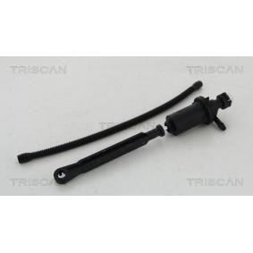 Geberzylinder, Kupplung 8130 10209 von TRISCAN günstig für 87,37 € online kaufen