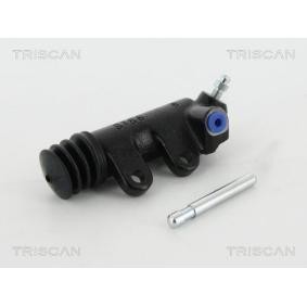 Kupplungsnehmerzylinder 8130 13322 von TRISCAN günstig für 38,59 € online kaufen