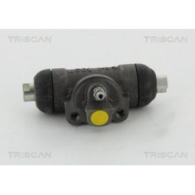 Acquista Cilindretto freno da TRISCAN 8130 14059 a buon mercato per soli 41,73 €