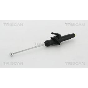 Geberzylinder, Kupplung 8130 15207 von TRISCAN günstig für 48,93 € online kaufen