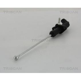 Geberzylinder, Kupplung 8130 15211 von TRISCAN günstig für 52,16 € online kaufen