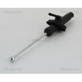 Geberzylinder, Kupplung 8130 15212 von TRISCAN günstig für 48,23 € online kaufen