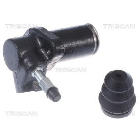 Acquista Cilindro secondario, frizione da TRISCAN 8130 21302 a buon mercato per soli 39,70 €
