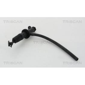 Geberzylinder, Kupplung 8130 25201 von TRISCAN günstig für 156,86 € online kaufen