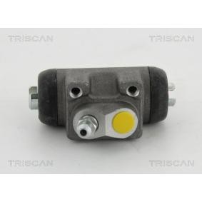 Radbremszylinder 8130 43029 von TRISCAN günstig für 26,81 € online kaufen