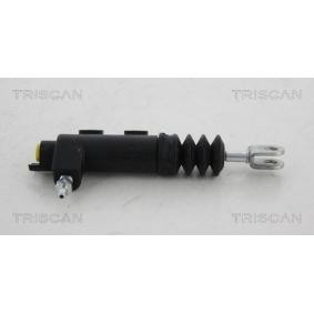 Kupplungsnehmerzylinder 8130 43304 von TRISCAN günstig für 64,40 € online kaufen