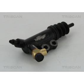 Kupplungsnehmerzylinder 8130 43307 von TRISCAN günstig für 79,18 € online kaufen