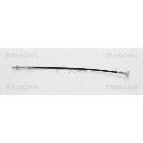 Achetez des Câble de frein à main TRISCAN 8140 131198 à prix pour 6,96 €