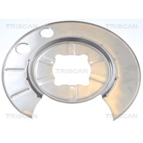 Kupplungsseil 8140 28265A von TRISCAN günstig für 23,77 € online kaufen