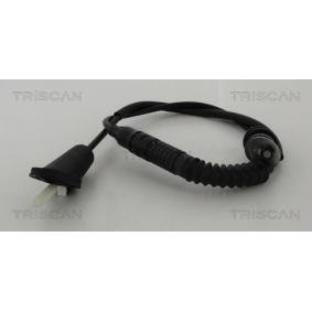Kupplungsseil 8140 28273A von TRISCAN günstig für 32,43 € online kaufen