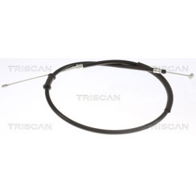 Kupplungsseil 8140 28289 von TRISCAN günstig für 23,67 € online kaufen