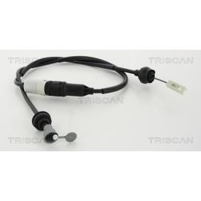 Kupplungsseil 8140 28290 von TRISCAN günstig für 22,32 € online kaufen