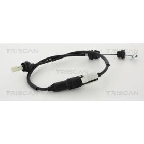 Kupplungsseil 8140 28292 von TRISCAN günstig für 22,80 € online kaufen
