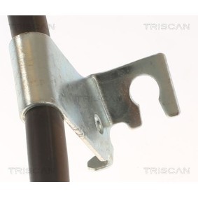 Kupplungsseil 8140 38262 von TRISCAN günstig für 14,28 € online kaufen