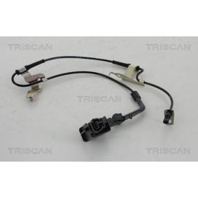 Køb ABS Sensor af TRISCAN 8180 50110 til den lave pris 474,75 DKK