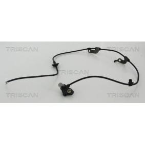 Køb ABS Sensor af TRISCAN 8180 50202 til den lave pris 331,14 DKK