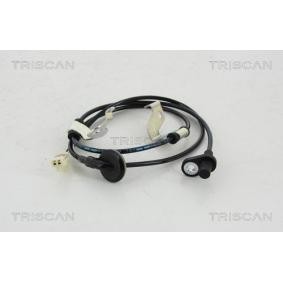 Køb ABS Sensor af TRISCAN 8180 50213 til den lave pris 293,57 DKK