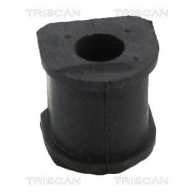Acquista Bronzina cuscinetto, Barra stabilizzatrice da TRISCAN 8500 10852 a buon mercato per soli 4,01 €