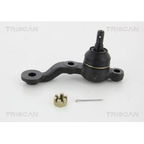 Traggelenk von TRISCAN 8500 13571