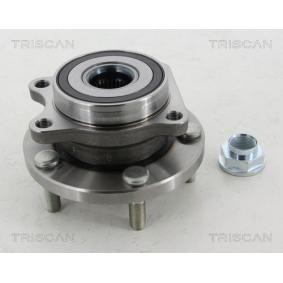 Radlagersatz 8530 68109 von TRISCAN günstig für 248,42 € online kaufen