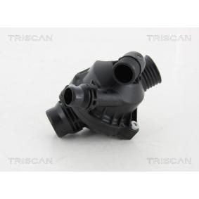 Kühlwasserthermostat für BMW von TRISCAN