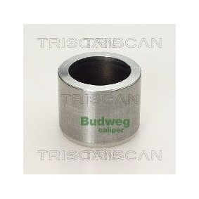 Compre Interruptor de temperatura, ventilador do radiador da TRISCAN 8625 152092 a um preço baixo por 18,15 €