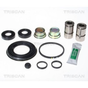Keilrippenriemen 8640 401103 von TRISCAN günstig für 15,48 € online kaufen