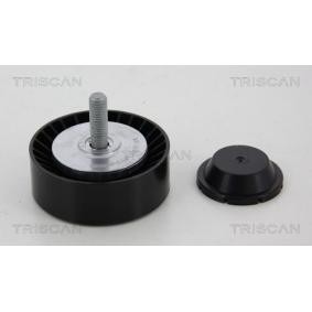 Umlenk- / Führungsrolle, Keilrippenriemen 8641 292029 von TRISCAN günstig für 23,45 € online kaufen
