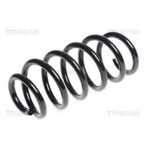 Fahrwerksfeder 8750 13173 von TRISCAN günstig für 65,04 € online kaufen