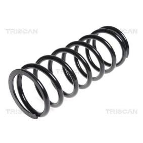 Fahrwerksfeder 8750 1733 von TRISCAN günstig für 108,13 € online kaufen