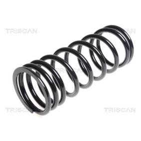 Fahrwerksfeder 8750 1736 von TRISCAN günstig für 87,83 € online kaufen