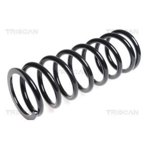 Fahrwerksfeder 8750 1737 von TRISCAN günstig für 120,69 € online kaufen