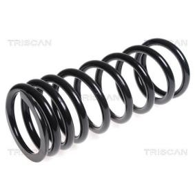 Fahrwerksfeder 8750 1745 von TRISCAN günstig für 211,94 € online kaufen