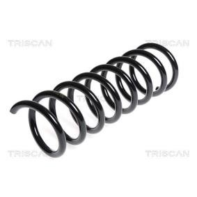 Fahrwerksfeder 8750 25107 von TRISCAN günstig für 44,06 € online kaufen