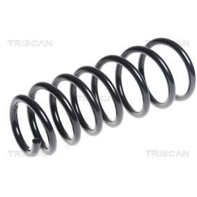 Fahrwerksfeder 8750 2796 von TRISCAN günstig für 68,60 € online kaufen