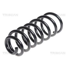 Fahrwerksfeder 8750 2797 von TRISCAN günstig für 46,42 € online kaufen