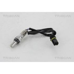 Lambdasonde 8845 23015 von TRISCAN günstig für 93,50 € online kaufen