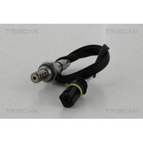 Lambdasonde 8845 23020 von TRISCAN günstig für 72,17 € online kaufen